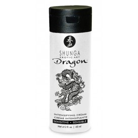 Crème Point G Dragon Sensitive - 30 mL 2