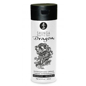 Crème Point G Dragon Sensitive - 30 mL