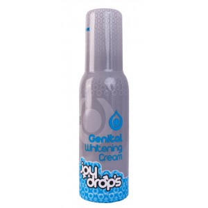 Crème blanchissante pour Maillot et Aisselles 100ml