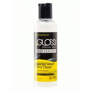 Nettoyant pour Faux Cuir 100 mL