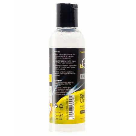 Nettoyant pour Faux Cuir 100 mL