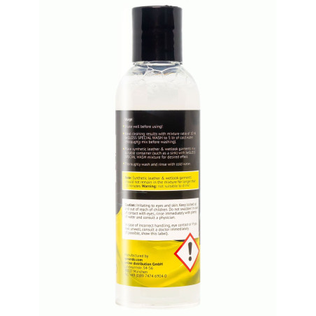 Nettoyant pour Faux Cuir 100 mL
