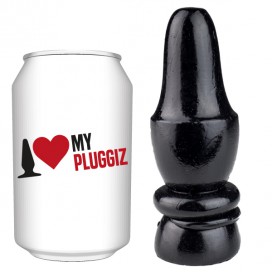 Plug KNIGHT Chess de pluggiz 7 x 4.5 cm 2