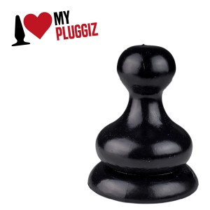 Plug QUEEN Chess de Pluggiz 11 x 8.5 cm