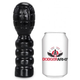 Plug MILLS BOMB de DodgerArmy 19 x 6 cm