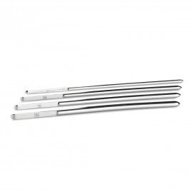 Pack de 4 tiges d'urètre 4-7mm 2