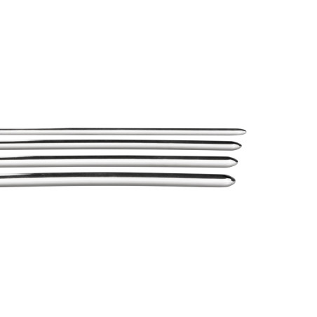 Pack de 4 tiges d'urètre 4-7mm