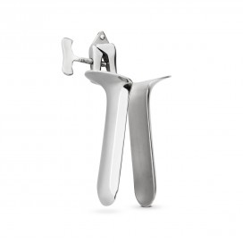 Speculum type COLLINS 11 cm | Largeur 2-11cm