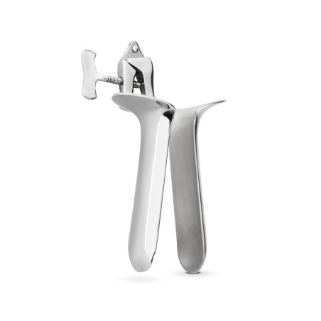 Speculum type COLLINS 11 cm | Largeur 2-11cm