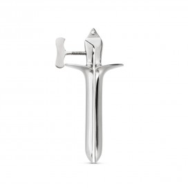 Speculum type COLLINS 11 cm | Largeur 2-11cm 2