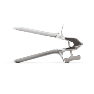 Speculum type COLLINS 11 cm | Largeur 2-11cm