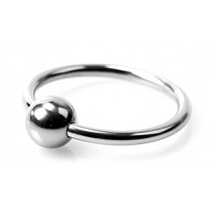 Anneau de gland BALL - Épaisseur 3 mm