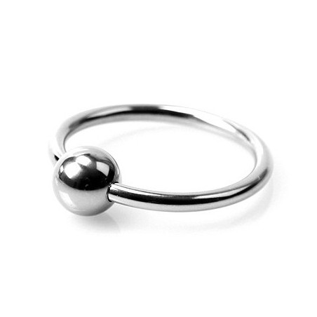Anneau de gland BALL - Épaisseur 3 mm
