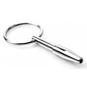 Penis Plug percé MINI FUKCER 4.5cm