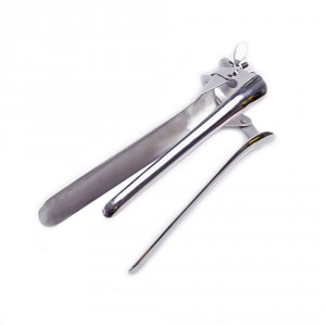 Speculum XXXXL 37 cm