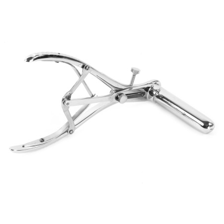 Speculum Rectal 3 WAY 9 cm | Largeur 2-4cm
