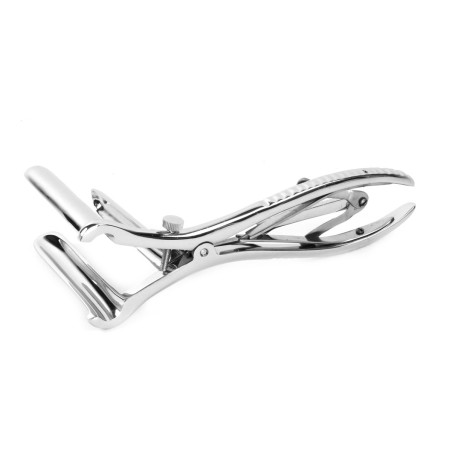 Speculum Rectal 3 WAY 9 cm | Largeur 2-4cm
