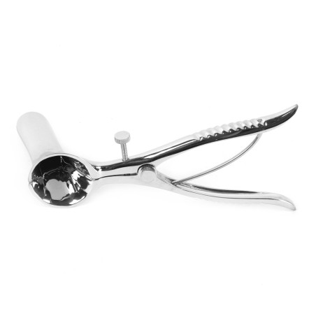 Speculum DOC REKTAL  8 cm | Largeur 2-7cm