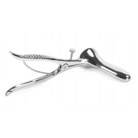 Speculum DOC REKTAL  8 cm | Largeur 2-7cm
