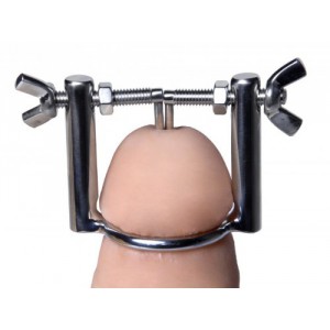 Écarteur d'urètre STRETCHER de Kiotos 7-28mm