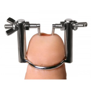 Écarteur d'urètre STRETCHER de Kiotos 7-28mm