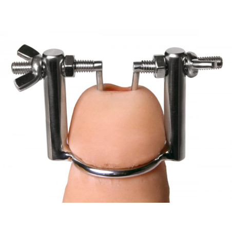 Écarteur d'urètre STRETCHER de Kiotos 7-28mm