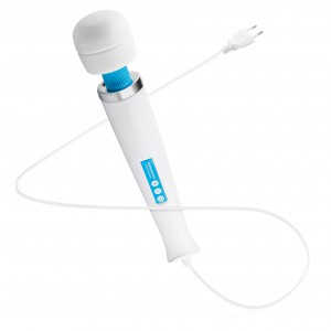 Masturbateur My Magic Wand Bleu 5.8 cm