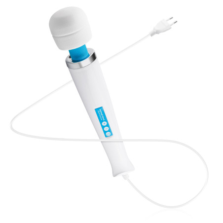 Masturbateur My Magic Wand Bleu 5.8 cm
