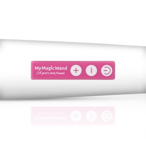 Masturbateur My Magic Wand Rose 5.8 cm