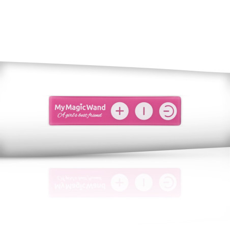 Masturbateur My Magic Wand Rose 5.8 cm