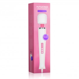 Masturbateur My Magic Wand Rose 5.8 cm 2