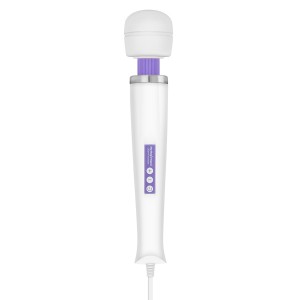 Masturbateur My Magic Wand | Tête 58mm Violet