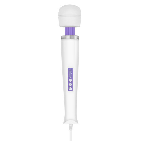 Masturbateur My Magic Wand | Tête 58mm Violet