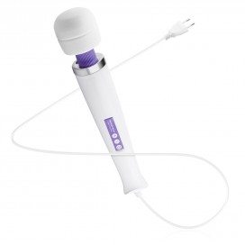 Masturbateur My Magic Wand | Tête 58mm Violet