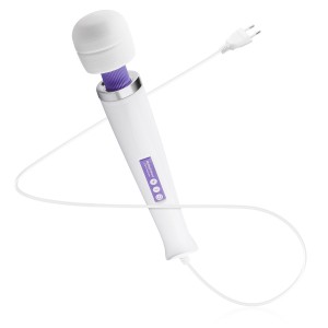 Masturbateur My Magic Wand | Tête 58mm Violet