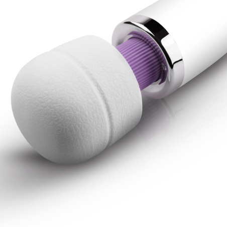 Masturbateur My Magic Wand | Tête 58mm Violet