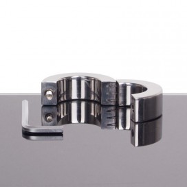 Ballstretcher HINGED 20mm  - 308 gr  2