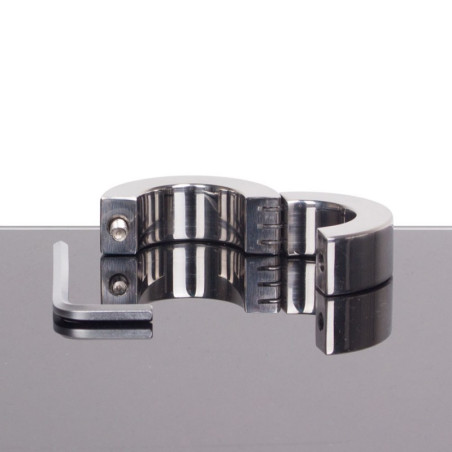 Ballstretcher HINGED 20mm  - 308 gr 