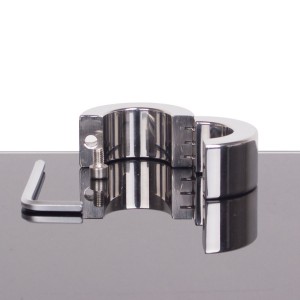 Ballstretcher HINGED 28mm - 440 gr