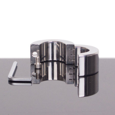 Ballstretcher HINGED 28mm - 440 gr