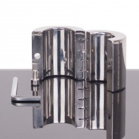 Ballstretcher HINGED 56mm - 914 gr 2
