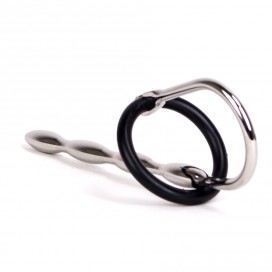 Plug d'urètre STICK BEADS 8mm 2