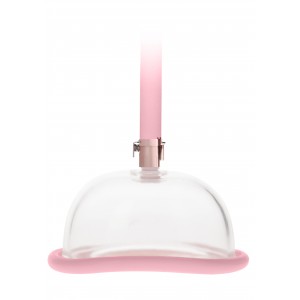Pompe à vagin - Rose Gold
