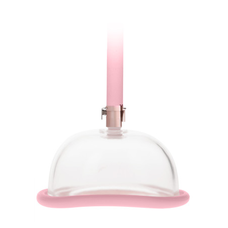 Pompe à vagin - Rose Gold