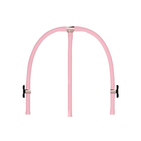 Pompe à seins Large - Rose Gold