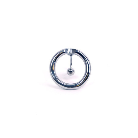 Sperm Stopper avec bijou FANCY GEM de Kiotos 3 cm