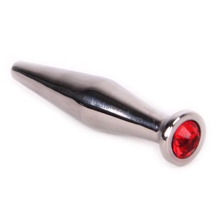 Bijou d'urètre rouge de Kiotos avec épaisseur 11mm