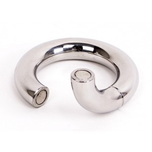 Ballstretcher magnétique ROUND MAGNETIC de Kiotos 15mm