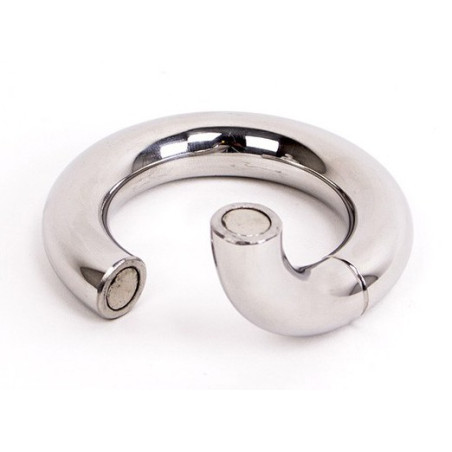 Ballstretcher magnétique ROUND MAGNETIC de Kiotos 15mm