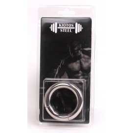 Ballstretcher magnétique ROUND MAGNETIC de Kiotos 15mm 2